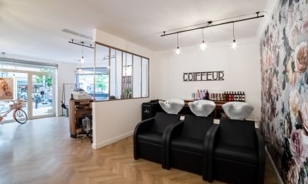 Tignasse Coiffure : Coiffeur à Cagnes-sur-Mer