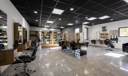 LM coiffure - Chatuzange : Coiffeur à Chatuzange-le-Goubet