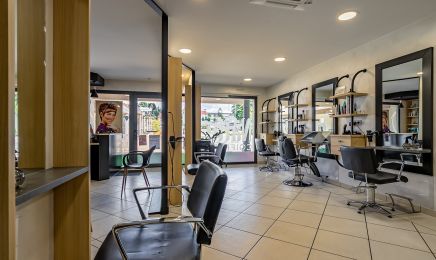 Natte Coiffure  : Barbier à Chavagnes-en-Paillers