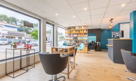 Aramys Coiffure : Coiffeur à Anglet