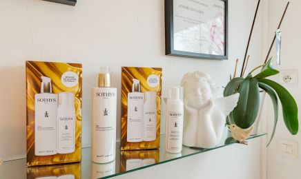 So de l'Ange : Institut de beauté à Bouloc