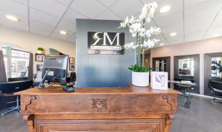 Coiffure Rodrigue Mundt : Barbier à Douai