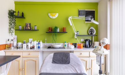 Beauté Plus : Institut de beauté à Chanceaux-sur-Choisille