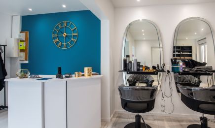 ELENA : Coiffeur à Châtenay-Malabry