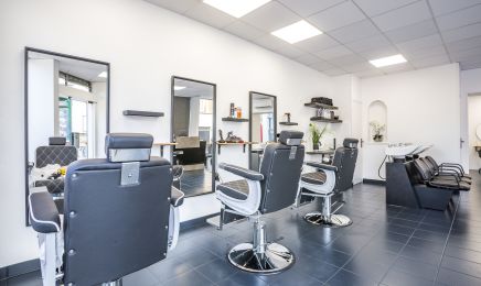 Chez Josh : Barbier à Le Mans