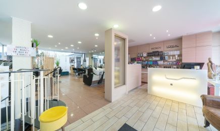 5ème Avenue : Coiffeur à Nancy