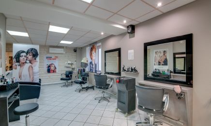 Sympa’tif : Coiffeur à Chaumont