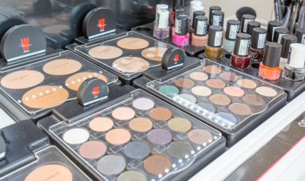 Ma’Beauté Institut  : Manucure à Trangé
