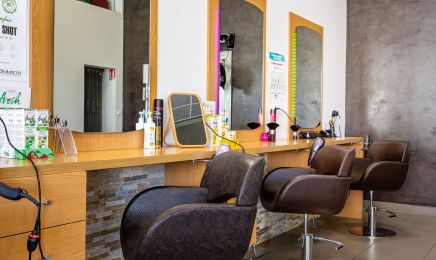 Amazone coiffure : Coiffeur à Perpignan