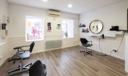 JB Styl’ coiffure : Coiffeur à Saint-Clar-de-Rivière