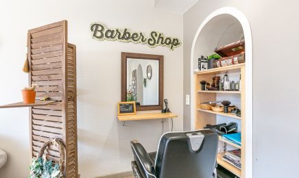 O Secret de Gaia : Coiffeur à Châteauneuf-du-Faou