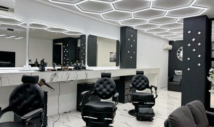 Alcatraz Cannes  : Institut de beauté à Cannes
