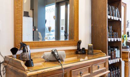 Salon Coiff’15 - Lusignan : Coiffeur à Lusignan