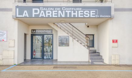 La parenthese coiffure : Coiffeur à Gréasque