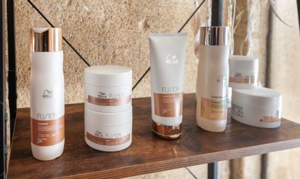 Frimousse : Coiffeur à La Roque-d'Anthéron