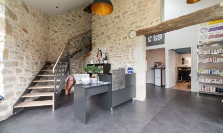 Intemporelle : Institut de beauté à Arcambal