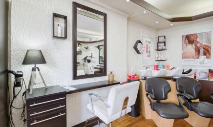 Le studio : Coiffeur à Lézinnes