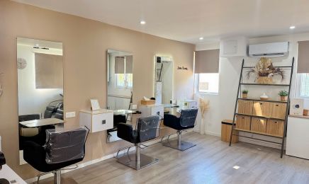 EMMA BEAUTY : Coiffeur à Saint-Victoret
