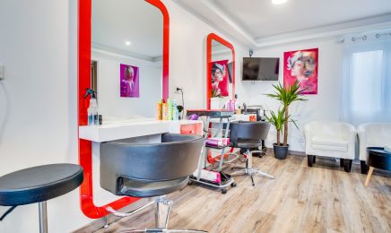 Salon Ange Sud-Ouest : Coiffeur à Villenave-d'Ornon
