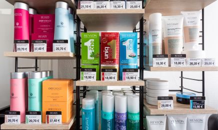 Passion Coiffure : Coiffeur à Fougères