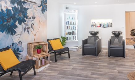 L’Coiff : Coiffeur à Beauregard