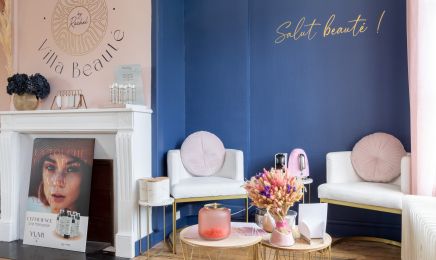 Institut Villa beauté : Coiffeur à Dreux
