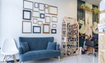 L'atelier de Mathilde - V : Coiffeur à Vertou