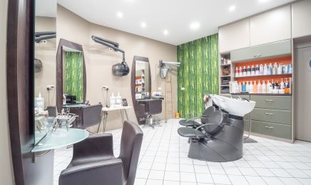 Nymphéa Coiffure  : Coiffeur à Saint-Héand