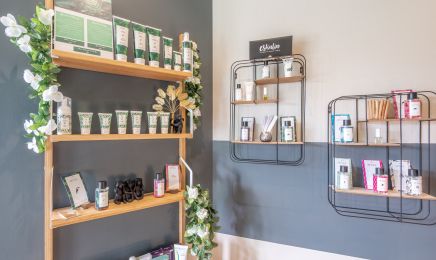 Sî Natur’Elle : Institut de beauté à Marsilly