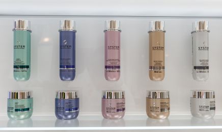 Clovis Création : Coiffeur à Vire 