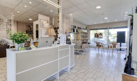 Maryline Coiffure : Coiffeur à Saint-Pierre-lès-Nemours
