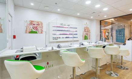 Escale Beauty - GRD VAR EST : Institut de beauté à La Garde