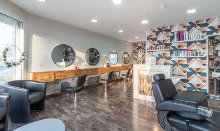 Au Temps des Nuances : Coiffeur à Merlimont