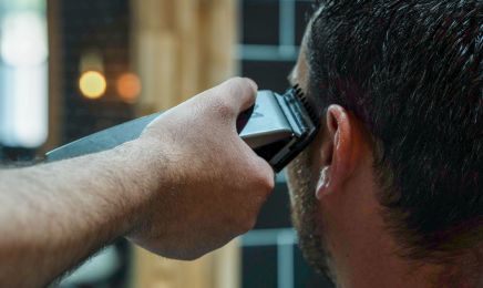 Nono Barber : Coiffeur à Carpentras