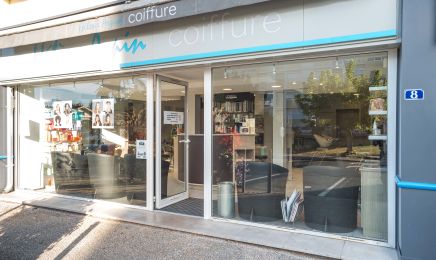 Hélène Arpin Coiffure Laplante : Barbier à Libourne