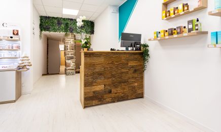 Pourquoi Pas L’institut  : Institut de beauté à Villedieu-les-Poêles-Rouffigny