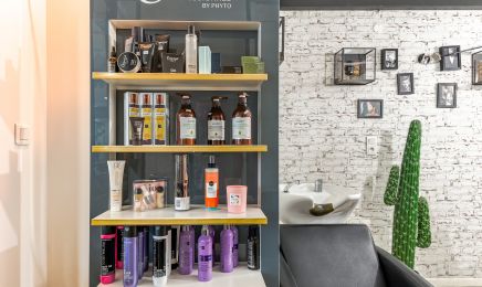 L'Hair des Halles : Coiffeur à Béziers