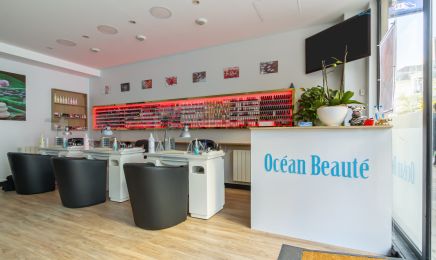 Ocean Beauté : Manucure à Clamart