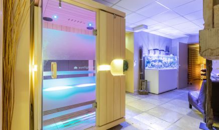 Coté beaute spa : Manucure à Vernon