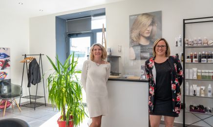 Infini'tif : Institut de beauté à Alès