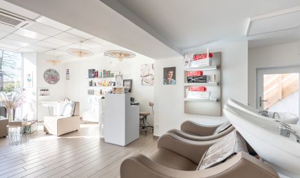 L'Hair de Ru'Elle et Lui : Institut de beauté à Ruelle-sur-Touvre