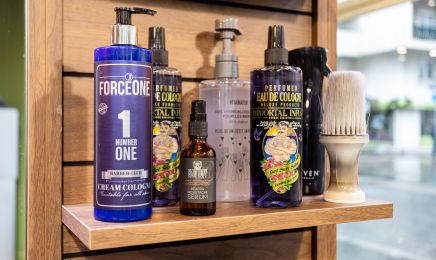 L’Adresse : Coiffeur à Villeurbanne
