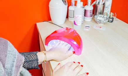 LVA coiffure et Instant Cocooning  : Coiffeur à Châteaubernard