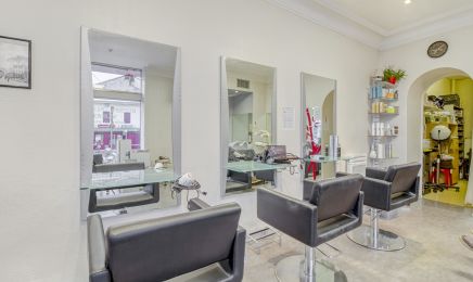 Isabelle Coiffure : Coiffeur à Montréjeau