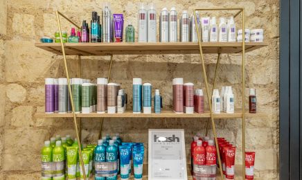 Hush - Hair & Beauty : Coiffeur à Bordeaux