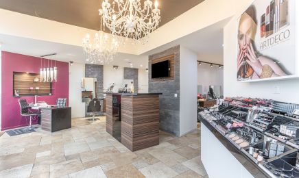 Smyrna Hammam & Spa - Le Pontet : Coiffeur à Le Pontet