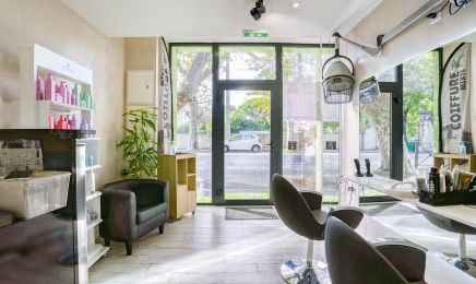 NG coiffure : Coiffeur à Montpellier