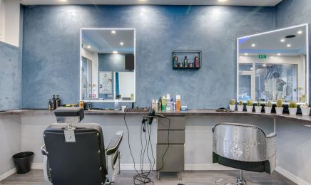 El Barber 75 : Coiffeur à Saint-Denis