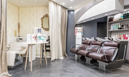 Caractère Coiffure - Arpajon : Coiffeur à Arpajon