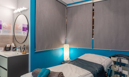 Institut R'eve De Beauté  : Institut de beauté à Le Donjon
